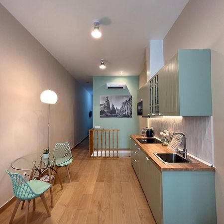 Apartamento Centro Madrid Atocha Екстер'єр фото