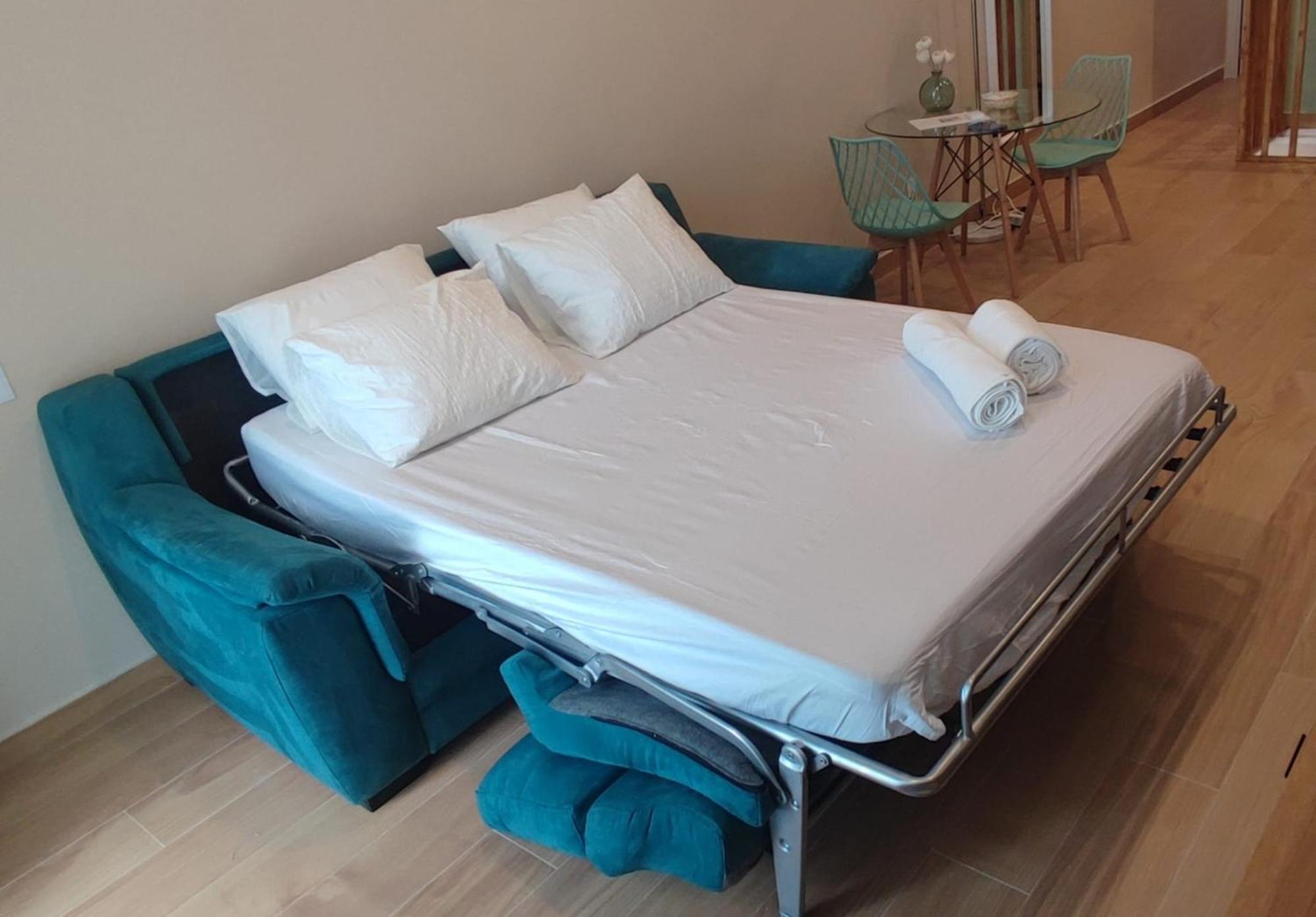 Apartamento Centro Madrid Atocha Екстер'єр фото